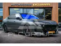 2024 BMW 7 Series