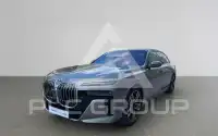 2024 BMW 7 Series