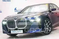 2024 BMW 7 Series