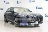 2024 BMW 7 Series