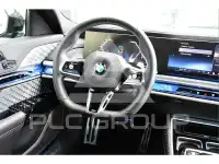 2024 BMW 7 Series