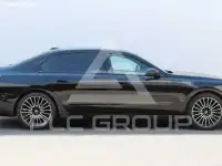 2024 BMW 7 Series