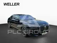 2024 BMW 7 Series