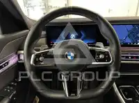 2024 BMW 7 Series