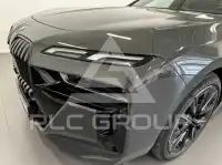 2024 BMW 7 Series