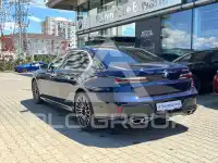 2024 BMW 7 Series