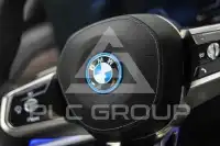 2024 BMW 7 Series