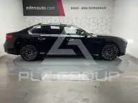 2024 BMW 7 Series
