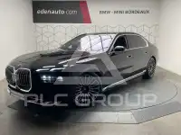 2024 BMW 7 Series