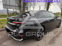 2024 BMW 7 Series