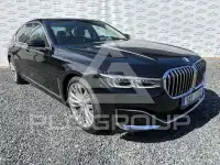 2024 BMW 7 Series