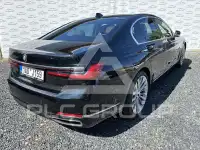 2024 BMW 7 Series