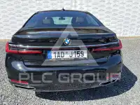 2024 BMW 7 Series