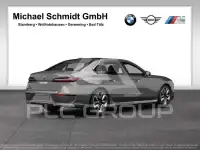 2024 BMW 7 Series