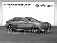 2024 BMW 7 Series
