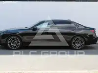 2024 BMW 7 Series