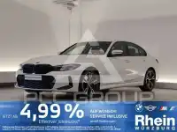 2024 BMW 330