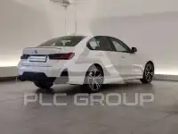 2024 BMW 330