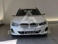 2024 BMW 330