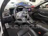 2024 BMW 330