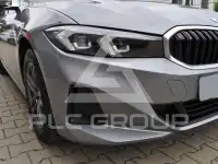 2024 BMW 330