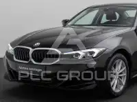 2024 BMW 330