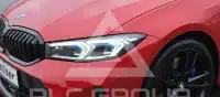 2024 BMW 330
