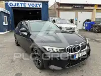 2024 BMW 330