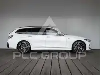 2024 BMW 330