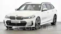 2024 BMW 330