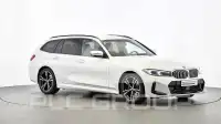 2024 BMW 330