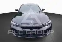 2024 BMW 330