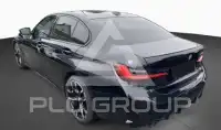 2024 BMW 330