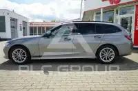 2024 BMW 330