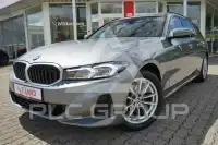 2024 BMW 330