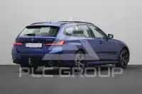 2024 BMW 330