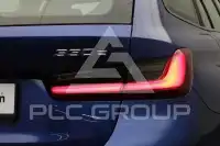 2024 BMW 330