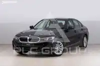 2024 BMW 330
