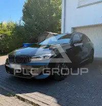 2024 BMW 330