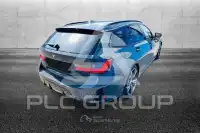 2024 BMW 330