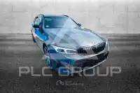 2024 BMW 330