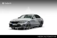 2024 BMW 330