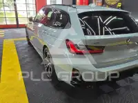 2024 BMW 330
