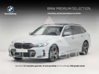 2024 BMW 330