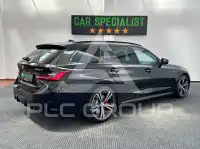 2024 BMW 330