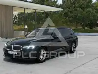 2024 BMW 330