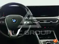 2024 BMW 330
