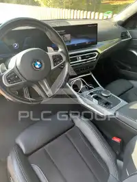 2024 BMW 330