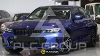 2024 BMW 330