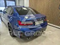 2024 BMW 330